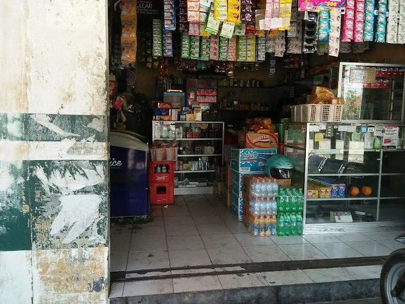 R.A.D.Collection: Pengalaman Berbelanja yang Menyenangkan di Cilacap